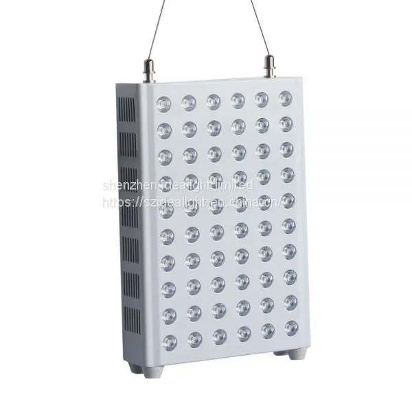 Hot Model FDA Health Care TL100 Time Control 850nm 660nm Face Mask Led Infrared Red Light Therapy
