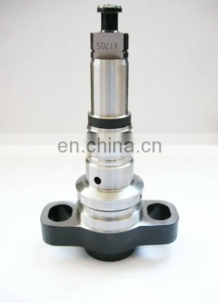 Diesel Engine Ordinary Plunger X170S photo-4