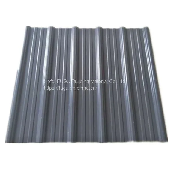 Factory Direct Sale Anti Corrosion Fiberglass Polyester FRP Sheet