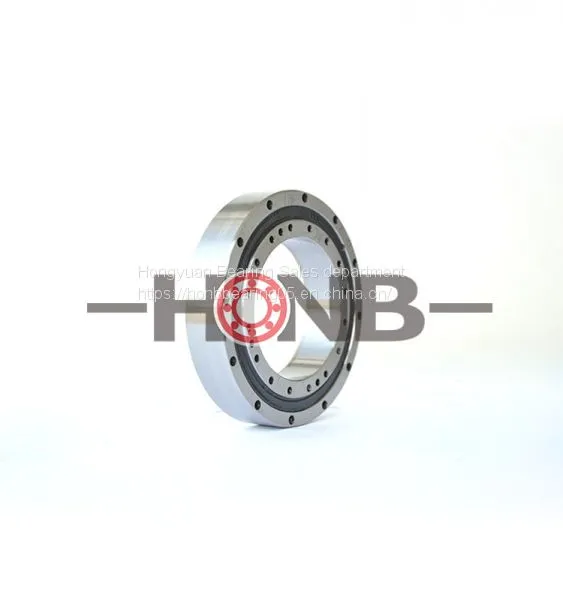 SHF-50 Crossed Roller Bearings for Harmonic Reducer Drive photo-4