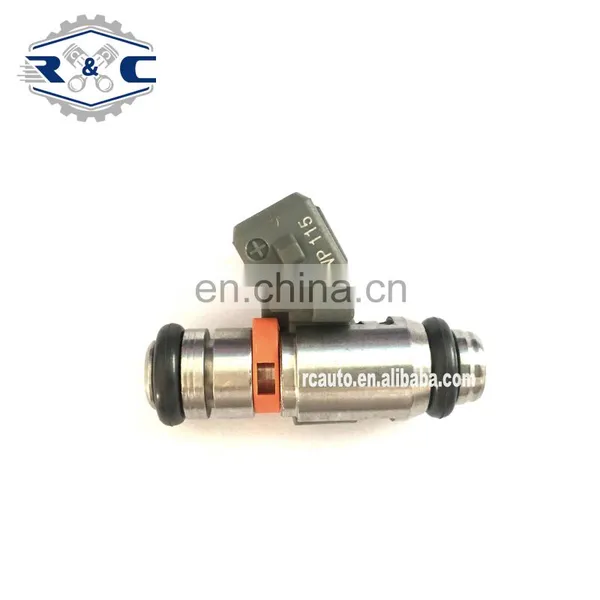 R&C High Quality Inyector IWP-115 Nozzle Auto Valve For VW Gol Parati Santana 100% Professional Tested Gasoline Fuel Inyector photo-2