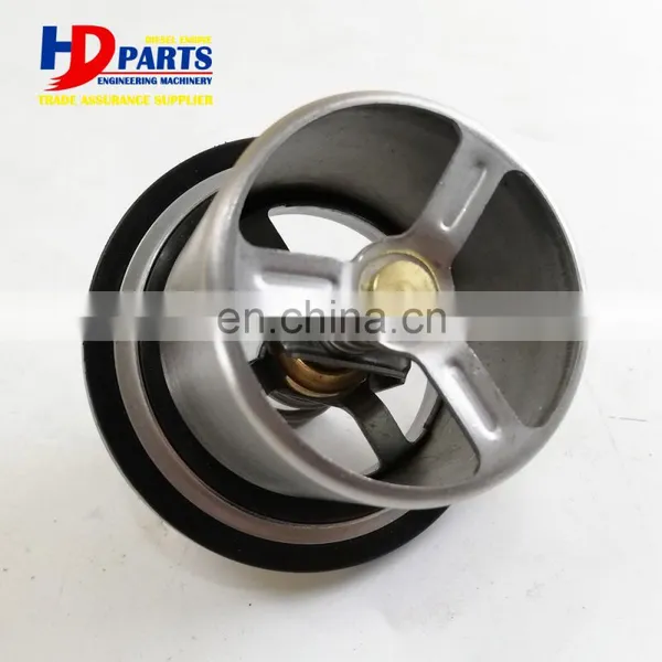 Diesel Engine Spare Parts LT10 Thermostat 4973373 photo-6