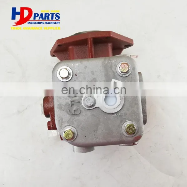 6121 Air Compressor Assy Machinery Engines Parts photo-3