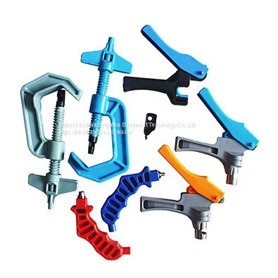Hole Punch China Drip Irrigation Drip Irrigation Accessories photo-4