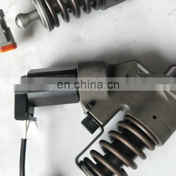 M11 ISM11 Engine Diesel Fuel Injector 4307547 4903084 photo-2