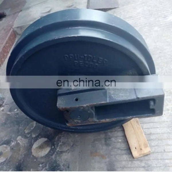 Excavator Parts Idler for NewHolland E215C photo-2