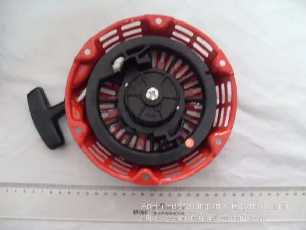 2KVA EC2500 Generator Recoil Starter Assembly photo-2