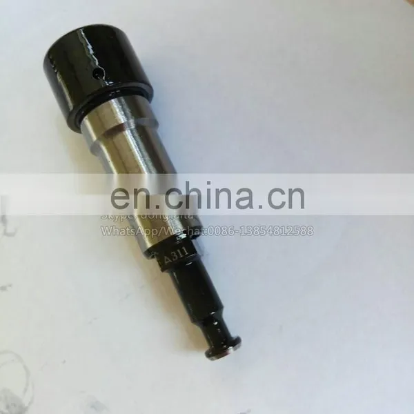 Genuine Parts Plunger 131154-6920 Fuel Plunger A311 photo-3