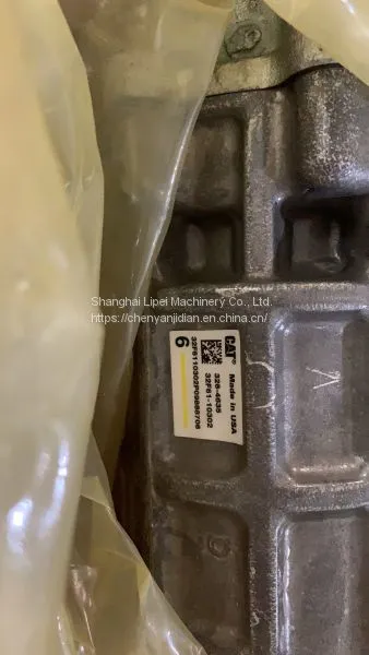 Caterpillar Accessories326-4635 3264635 photo-2