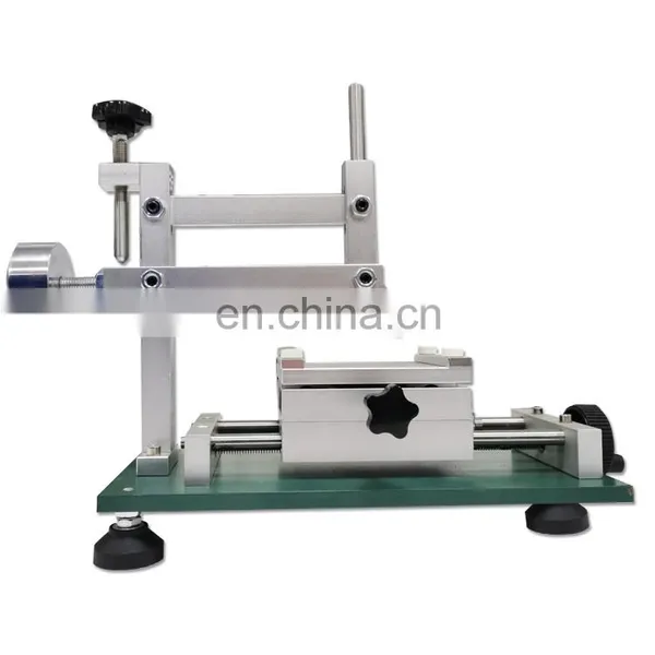 Hardness Testing Pencil Tester Price Pencil Test Machine Pencil Hardness Test photo-7