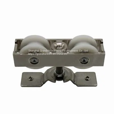 Sliding Wall Door Roller Wheels for Pocket Door photo-4