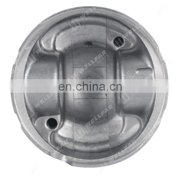 JT K3000 Diesel Engine Piston K7Z1-11-SAO/OK7Z1111O JT PREGIO 3.0 photo-2