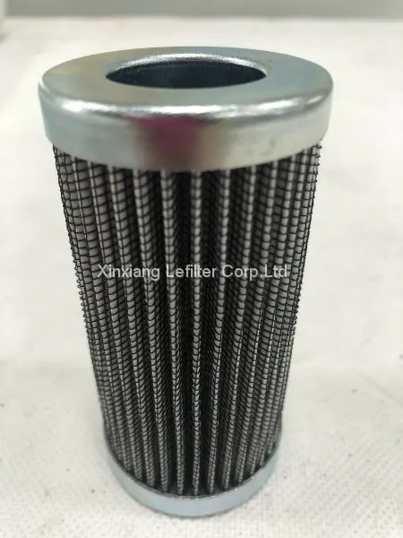 Hydraulic Oil Filter Element Replacement for Parker 937953Q photo-3