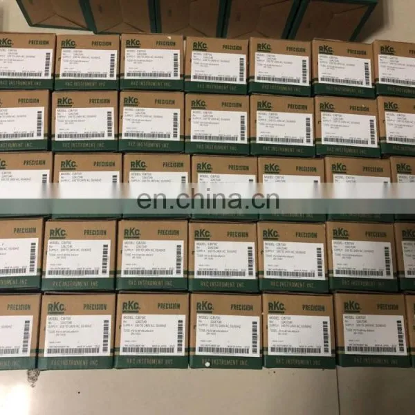 RKC Temperature Controller CB700 FD10-M*AN-AN/A/Y photo-3