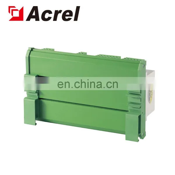 Acrel High Quality Data Center Monitor Multi-circuit Energy Meter AMC16MA photo-6
