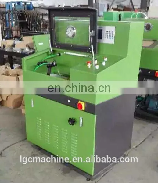 HEUI Hydraulic Cylinder Test Bench for Sale photo-4