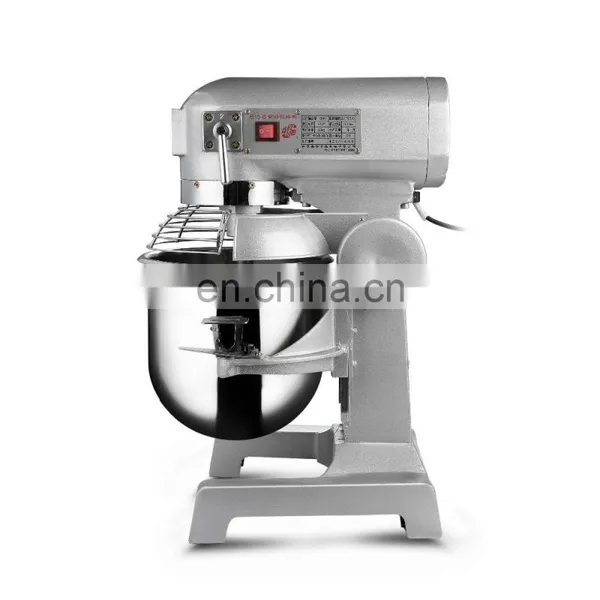 Good Quality Electric Cake Mixer Price photo-5