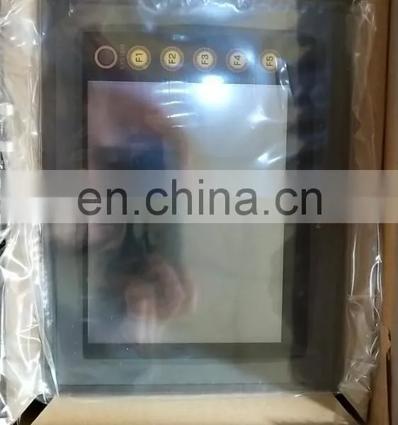 Cheap HMI Original Proface Touch Screen GP377-LG41-24V For CNC Machine photo-3