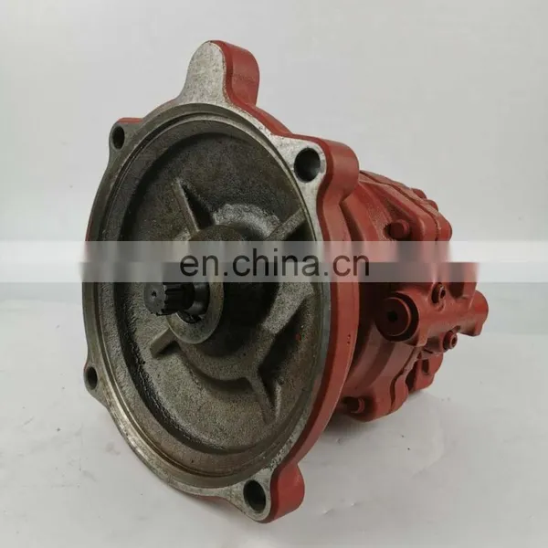 Kayaba Excavator Swing Motor KYB MSG-44P-21-19 photo-4