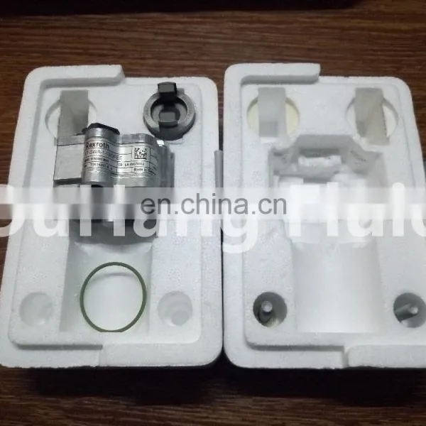 Rexroth Angle Sensor VT-SWA-1-13/DFEE Flow Sensor Swing Angle Sensor photo-3