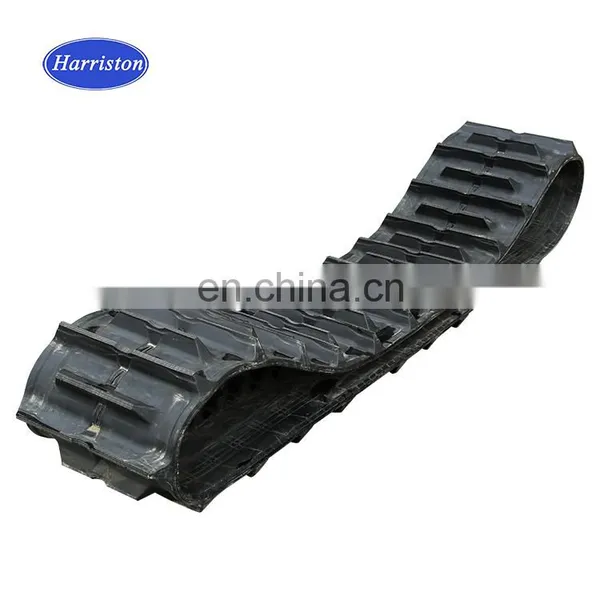 450x90x51 Rubber Track For Kubota Combine Harvester Spare Parts photo-3