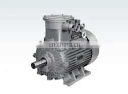 Siemens 1MB0063 0.55kw~315kw Low-Voltage Explosion-proof Electric Motor photo-2