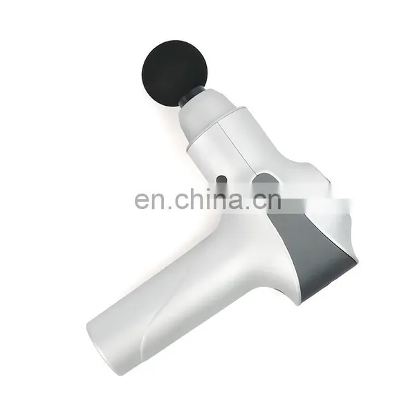 Fitness Equipment Sprots Use Muscle Massage Gun Handheld Massage Gun Therapy photo-3