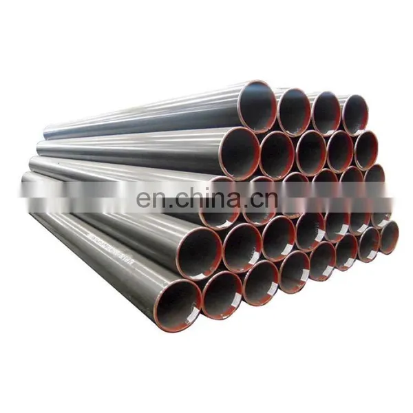 A210C A106 A178C High Pressure Boiler Seamless Steel Pipe photo-2
