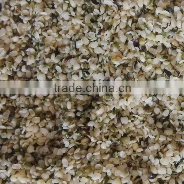 Organic Hemp Seed Kernel photo-2