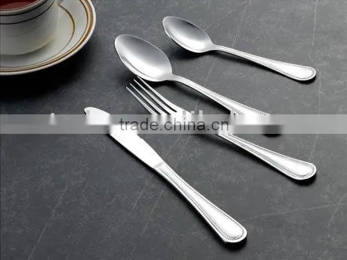 Home and hotel dinner fork