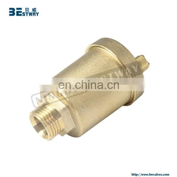 Good Reputation Factory Low Price Steam Radiators Valves