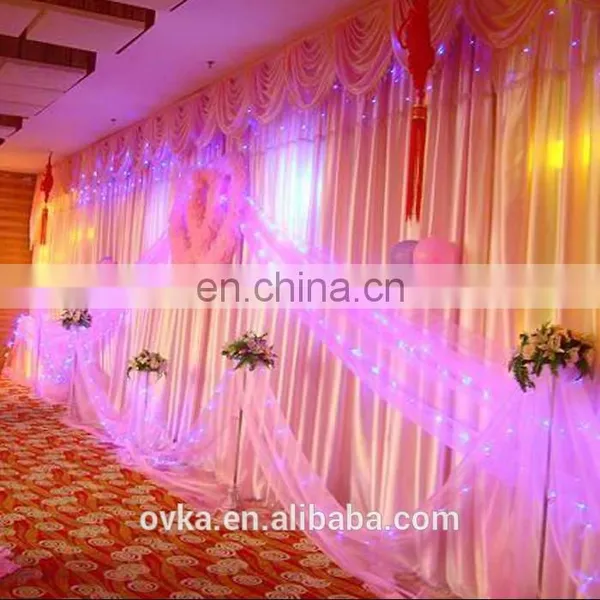 30m 8 Modes 260 LED Fairy Lights for Party and Wedding Decoration photo-2