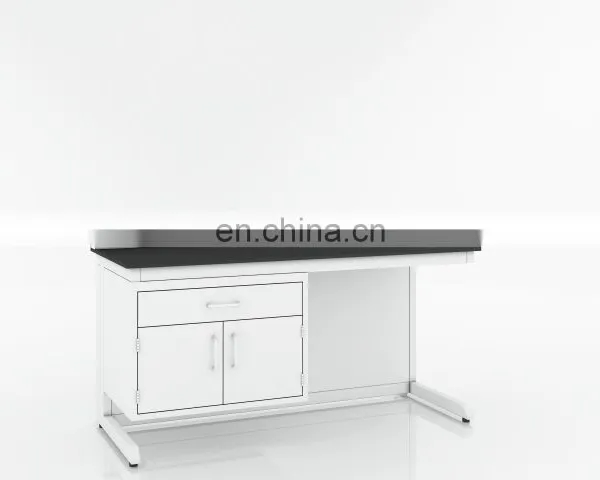 SEFA 8M Certified Suspended Cabinet Laboratory Table Lab Furniture photo-5