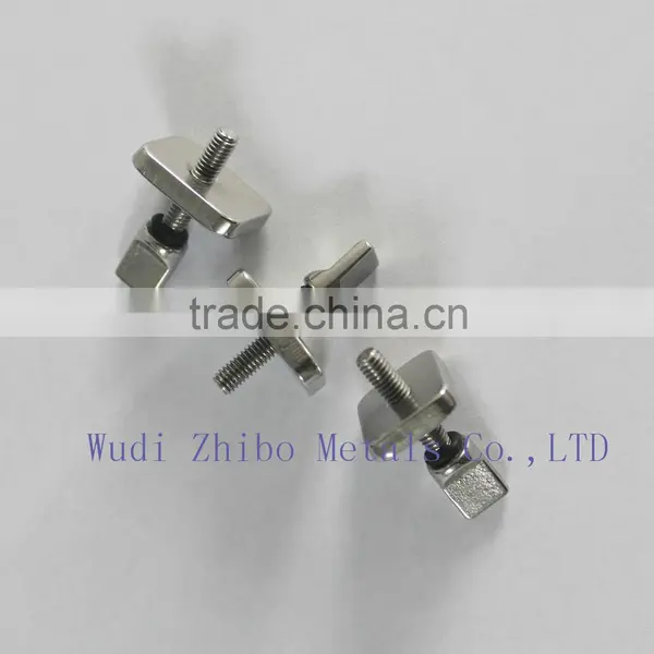 Wholesale Kinds of Metal Screw Bolts and Nuts (Stainless Steel,Carbon Steel) photo-1