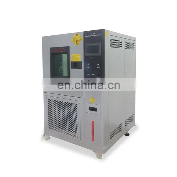 Environmental Test Chamber Humidity & Temperature Test Chamber photo-5