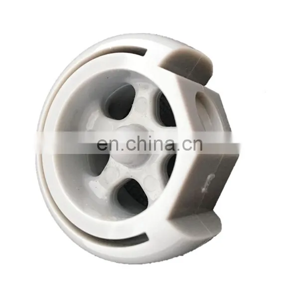 Rapid Prototype pe Machining Abs Resin Pvc Electrical Equipment Custom Plastic Injection Mold Making Moulding Molding Services photo-3