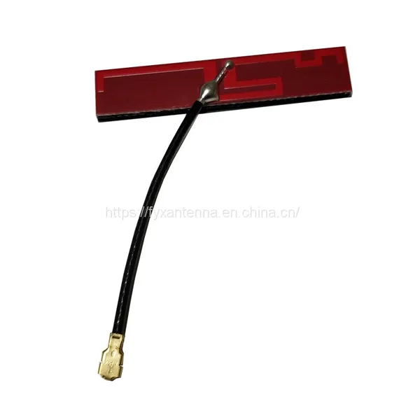 WiFi Zigbee Bluetooth Internal PCB Antenna Wireless Module photo-2