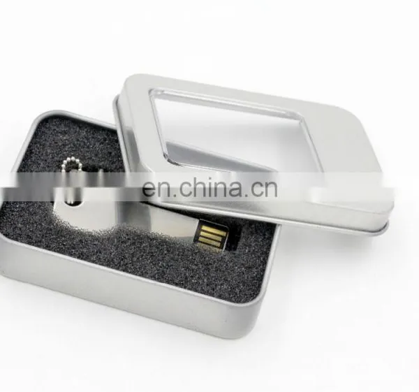 OEM China Factory Price Usb Key Flash Drive,promotional Free Sample Usb Key photo-2