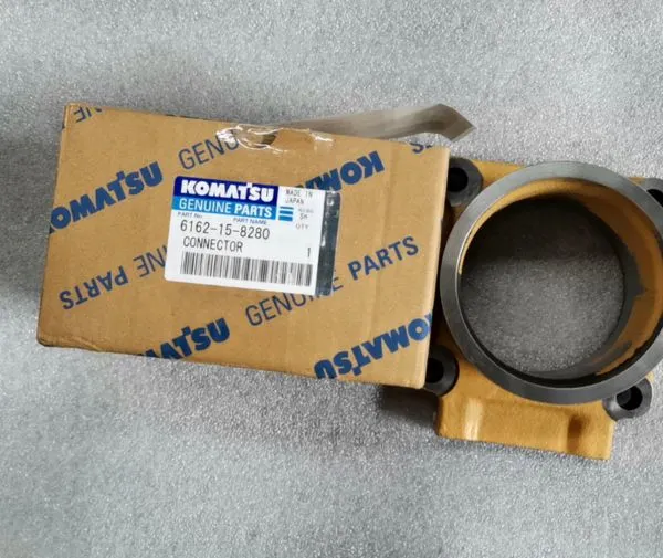 17M-911-3530 ELEMENT KOMATSU Parts CARRIER, PC130, PC220, PC240, PC290, PC300, PC350, PC400, PC88MR, PRESSURE, RAIN ELEMENT photo-5