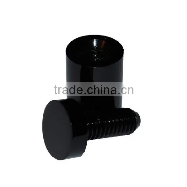 3/4" *1" Aluminium Standoff Holder for Gass Panel Holder photo-4