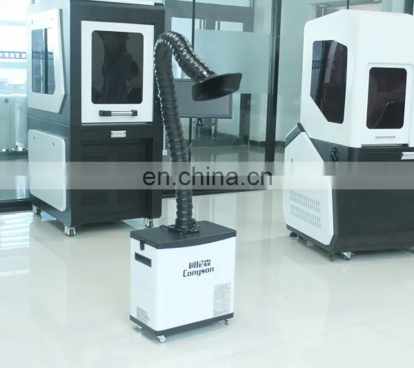 Factory Supply Most Popular Pigeon Ring Laser Making Machine Stainless Steel Printing Machine photo-3
