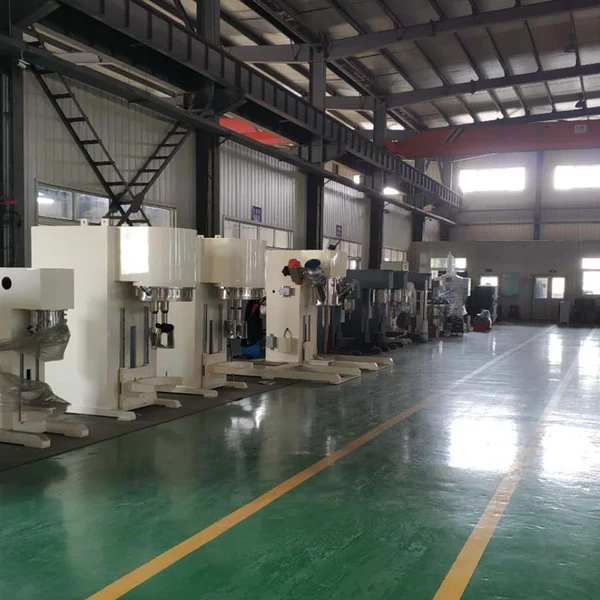 Wuxi Lingding Intelligent Technology Co., Ltd company overview - view 2