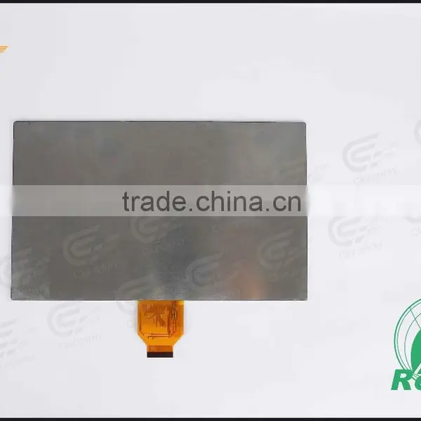 10.1 Inch T.B.D. Color 16.7M TFT DISPLAY photo-4