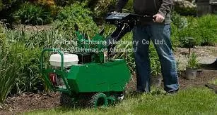 Lawn Sod Cutter