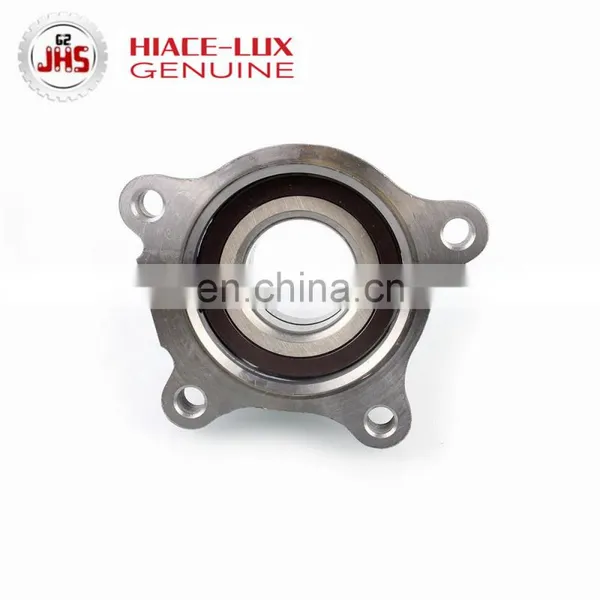 HIGH QUALITY AUTO Rear Left Wheel Hub Bearing OEM:42460-60030 FOR LANDCRUISER GRJ200 VDJ200 photo-5