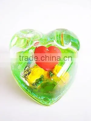 Promotional Photo Frame Love Water Dome, Snow Globe photo-4