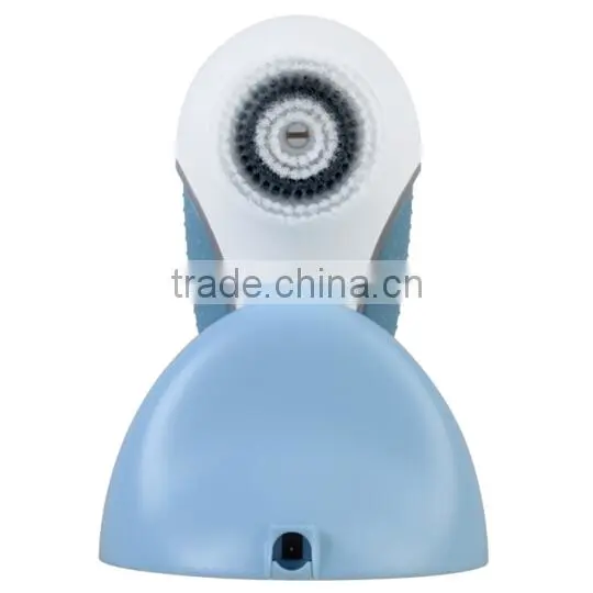 Wireless Rechargeable Ultrasonic Facial Body Cleansing Brush photo-2