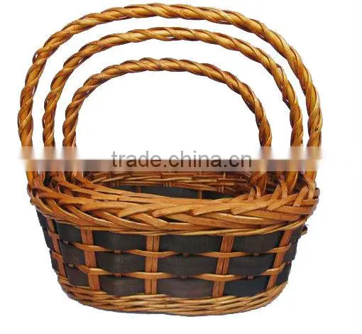Wicker Products
