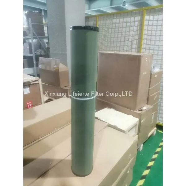 Aviation Petroleum Oil Filter Parker Coalescer Separator Filter SO-366C photo-3