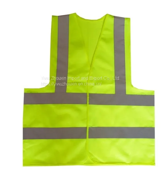 Reflective Vest